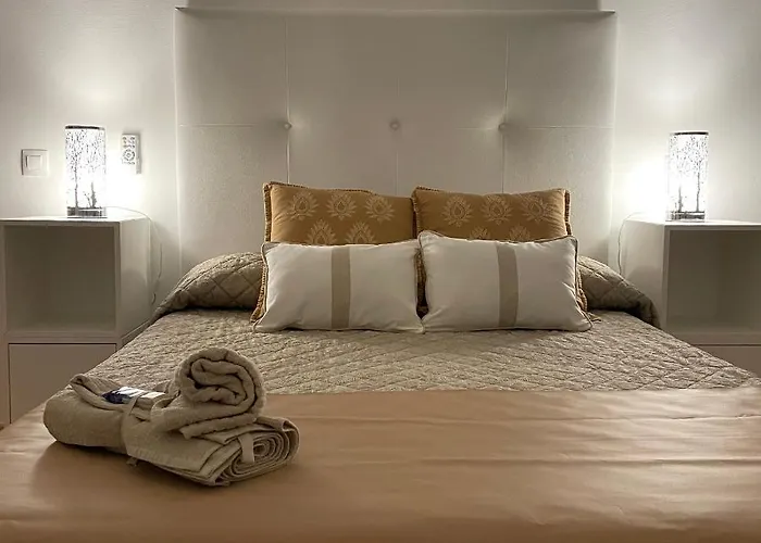Piso de 2 habitaciones a 200 metros de la playa