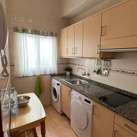 Piso De 2 Habitaciones A 200 Metros De La Playa Las Palmas / Gran Canaria Exterior foto