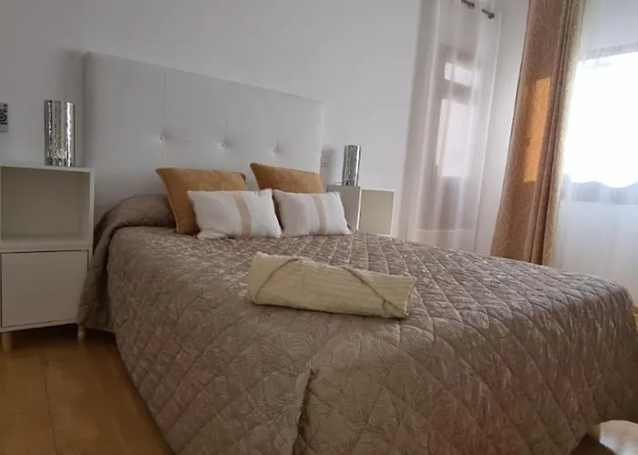 Piso De 2 Habitaciones A 200 Metros De La Playa