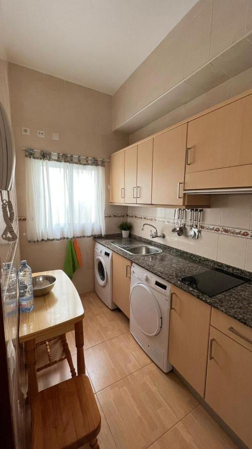 Piso De 2 A 200 Metros De La Playa Appartement Las Palmas