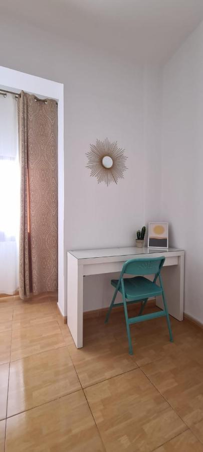 Apartment Piso De 2 A 200 Metros De La Playa Las Palmas / Gran Canaria