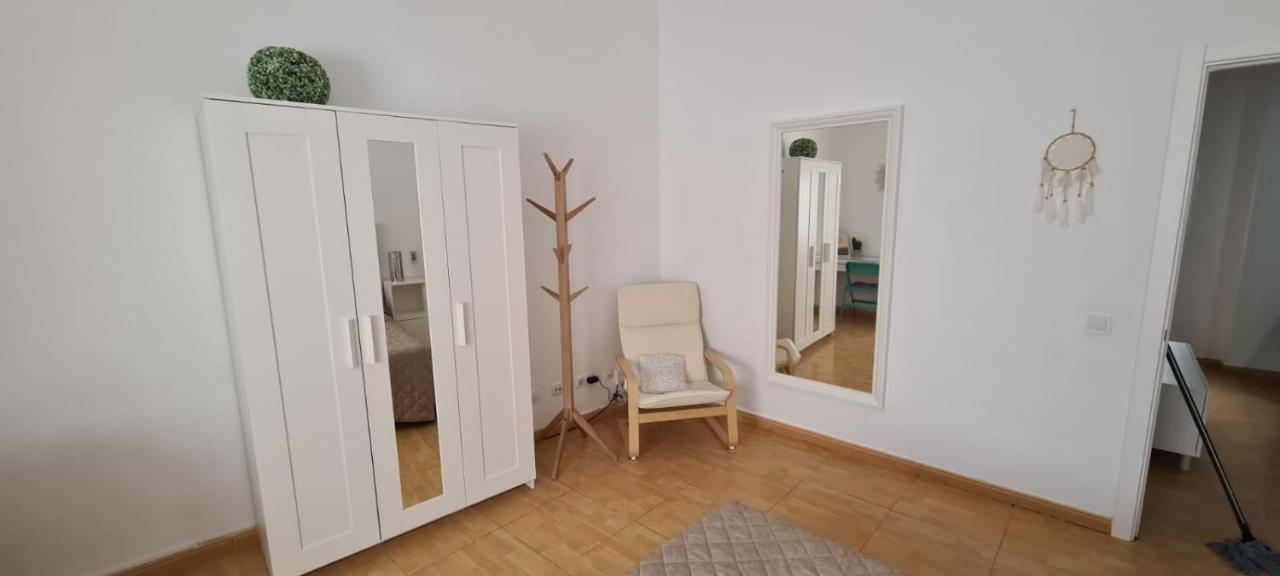 Apartment Piso De 2 A 200 Metros De La Playa Las Palmas / Gran Canaria