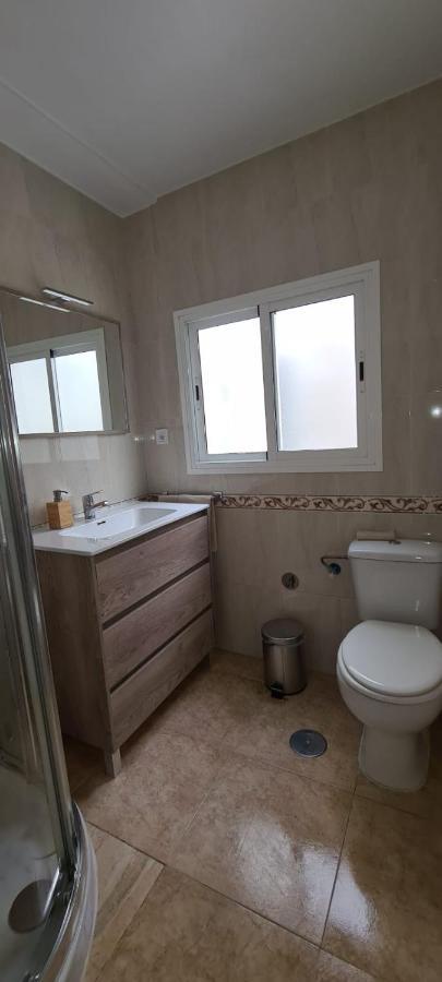 Piso De 2 A 200 Metros De La Playa Las Palmas
