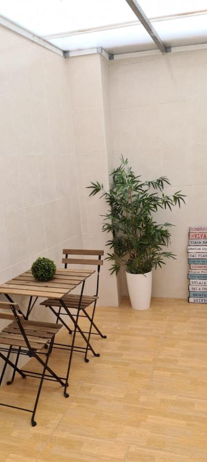 Appartement Piso De 2 A 200 Metros De La Playa Las Palmas